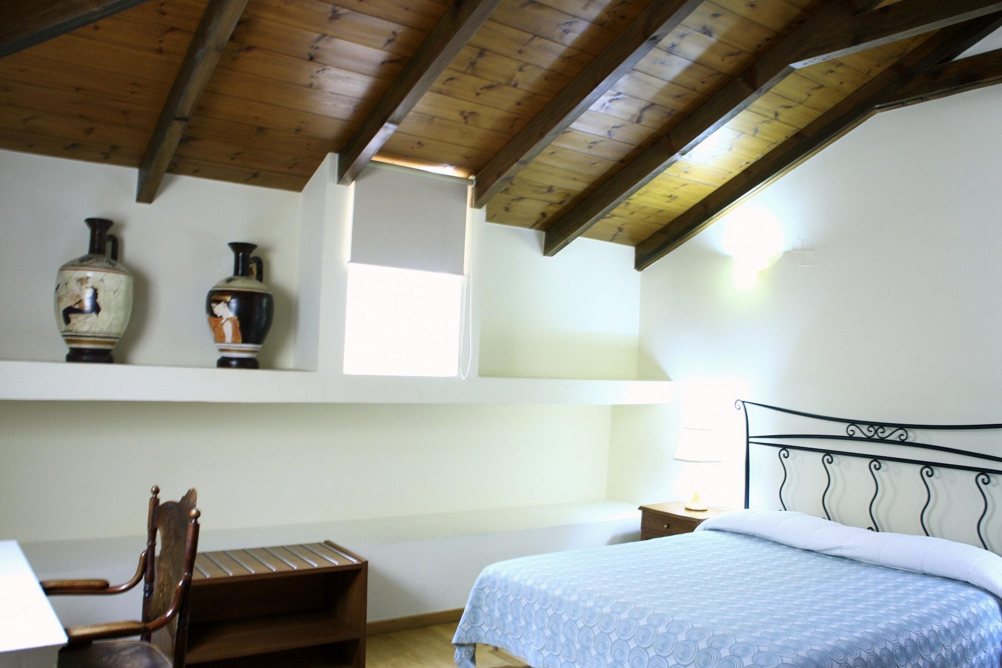 Byzantino Hotel Patras Bagian luar foto